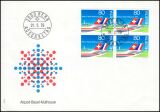 1979  Flughafen Basel-Mulhouse