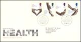 1998  50 Jahre Nationaler Gesundheitsdienst