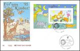 1995  Für unsere Kinder