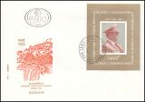1983  Marschall Josip Broz Titi
