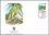 1993  Weltweiter Naturschutz WWF - Grand-Cayman-Amazone (151)