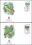 1993  Weltweiter Naturschutz WWF - Grand-Cayman-Amazone (151)