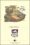 1986  Official Proof Edition WWF - Wirbellose des Pazifiks (035)