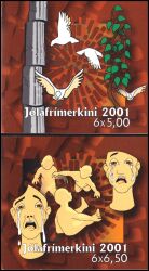 2001  Weihnachten