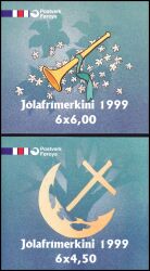 1999  Weihnachten