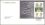 2000  Intern. Briefmarkenausstellung THE STAMP SHOW 2000