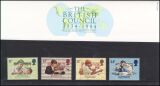 1984  50 Jahre British Council