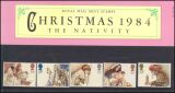 1984  Weihnachten