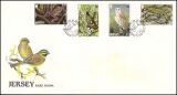 1989  Weltweiter Naturschutz WWF: Seltene Tiere