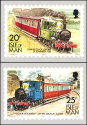 1988  Straßenbahnen und Eisenbahnen