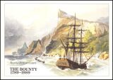 1989  Postmuseumskarte No. 2