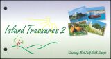 1998  Freimarken: Ansichten von Guernsey