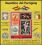 Paraguay 1975  Internationale Briefmarkenausstellung ESPANA