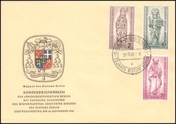 1955  25 Jahre Bistum Berlin