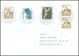 1991  Mischfrankatur