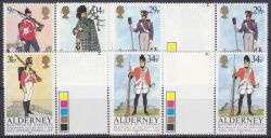 1985  Historische Uniformen