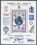 Uruguay 1977  Internationale Briefmarkenausstellung UREXPO `77
