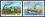 1993  Freimarken: Ansichten von Alderney