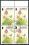 1994  Freimarken: Fauna und Flora aus Markenheftchen