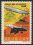 Uruguay 1977  Luftschiff LZ 127 / Concorde