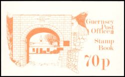 1982  Münzen - Markenheftchen