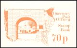 1982  Münzen - Markenheftchen