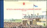 1989  Flughafen - Markenheftchen