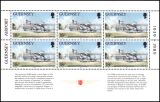 1989  Flughafen - Markenheftchen