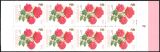 1997  Blumen - Markenheftchen