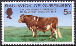 1972  Weltkongre der Viehzchter
