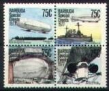 Barbuda 1977  Zeppelin