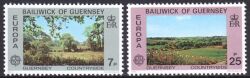 1977  Europa: Landschaften
