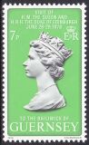 1978  Besuch von Königin Elisabeth II.