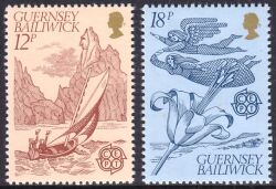 1981  Europa: Folklore