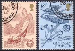 1981  Europa: Folklore