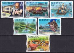 1982  Europa: Historische Ereignisse