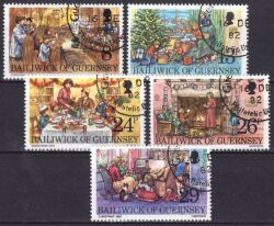 1982  Weihnachten