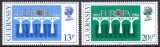 1984  Europa: Konferenz für das Post- und...