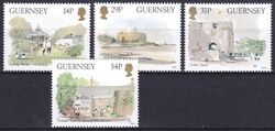 1986  Museen von Guernsey