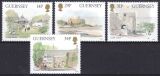 1986  Museen von Guernsey