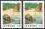 1988  Freimarken: Ansichten von Guernsey aus Markenheftchen