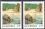 1988  Freimarken: Ansichten von Guernsey aus Markenheftchen
