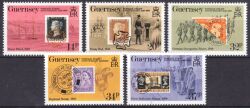 1990  150 Jahre Briefmarken