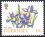 1994  Freimarke: Blumen
