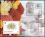 1994  Internationale Briefmarkenausstellung PHILAKOREA `94