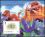1995  Internationale Briefmarkenausstellung SINGAPORE `95