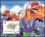 1995  Internationale Briefmarkenausstellung SINGAPORE `95