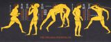 1996  Olympische Sommerspiele in Atlanta