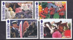 1998  Europa: Nationale Feste und Feiertage
