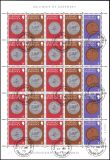 1979  Freimarken: Münzen - VP